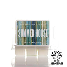 Charger l'image dans la galerie, Maison Dété Cire