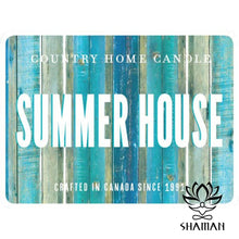 Charger l'image dans la galerie, Maison Dété Cire