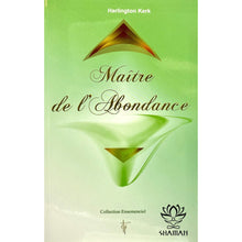 Charger l'image dans la galerie, Maître De Labondance Livre