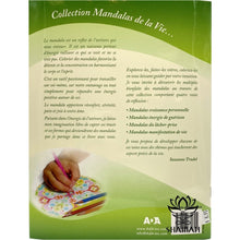 Charger l'image dans la galerie, Mandalas Croissance Personnelle: Je Me Fais Confiance Mandala
