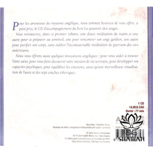 Charger l'image dans la galerie, Méditations Et Invocations Angéliques 1 Cd