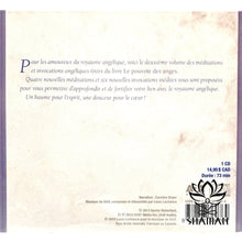 Charger l'image dans la galerie, Méditations Et Invocations Angéliques 2 Cd