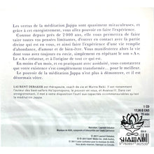 Charger l'image dans la galerie, Méditations Pour Créer Sa Vie Cd