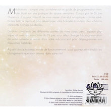 Charger l'image dans la galerie, Méditations. Rompre Avec Soi-Même Cd