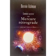 Charger l'image dans la galerie, Mercure Rétrograde Livre