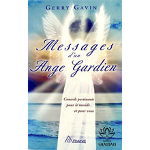 Charger l'image dans la galerie, Messages Dun Ange Gardien: Conseils Pertinents Pour Le Monde... Et Vous Livre