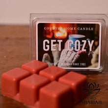 Charger l'image dans la galerie, Mettez-Vous À Laise Cire