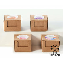 Charger l'image dans la galerie, Mini Arbre À Pierres Précieuses Avec Multi-Pierre Arbre De Vie En Pierre