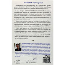 Charger l'image dans la galerie, Miracles: Mode Demploi Livre