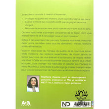 Charger l'image dans la galerie, Moins Mais Mieux Livre