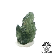 Charger l'image dans la galerie, Moldavite 2 7 G Pierre Brute