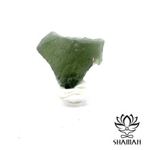 Charger l'image dans la galerie, Moldavite 2.8 G