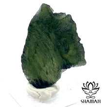 Charger l'image dans la galerie, Moldavite