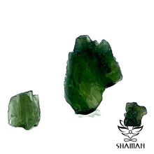 Charger l'image dans la galerie, Moldavite