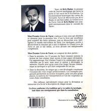 Charger l'image dans la galerie, Mon Premier Tarot Livre