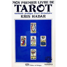 Charger l'image dans la galerie, Mon Premier Tarot Livre