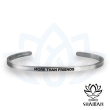 Charger l'image dans la galerie, More Than Friends Bracelets