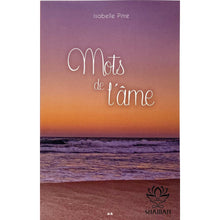 Charger l'image dans la galerie, Mots De Lâme Livre