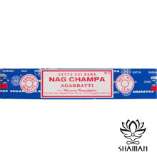 Charger l'image dans la galerie, Nag Champa 15 Grammes Encens