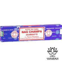 Charger l'image dans la galerie, Nag Champa 40 Grammes Encens