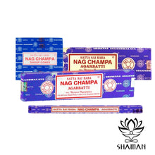 Charger l'image dans la galerie, Nag Champa Encens