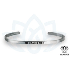 Charger l'image dans la galerie, Ne Crains Rien Bracelets