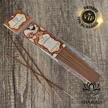 Charger l'image dans la galerie, Oliban & Myrrh / Frankincense Encens Pur Shaman