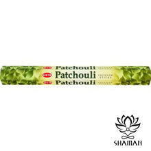 Charger l'image dans la galerie, Patchouli 20 Bâtons Encens