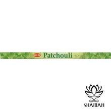 Charger l'image dans la galerie, Patchouli 8 Bâtons Encens