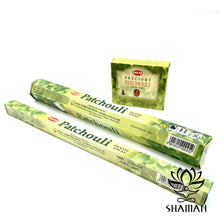 Charger l'image dans la galerie, Patchouli Encens