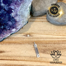 Charger l'image dans la galerie, Pendentif Atlante (Louksor) Pendentif Atlante Shaman