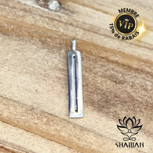 Charger l'image dans la galerie, Pendentif Atlante (Louksor) Pendentif Atlante Shaman