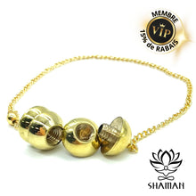 Charger l'image dans la galerie, Pendule Témoin Dosiris Pendule