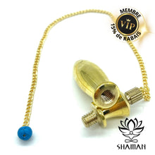 Charger l'image dans la galerie, Pendule Témoin Égyptien Pendule