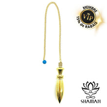 Charger l'image dans la galerie, Pendule Témoin Égyptien Pendule