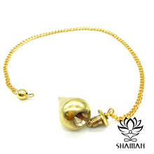 Charger l'image dans la galerie, Pendule Témoin Goutte Pendule