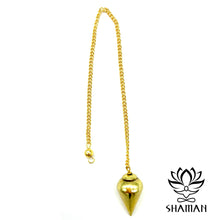 Charger l'image dans la galerie, Pendule Témoin Goutte Pendule