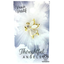 Charger l'image dans la galerie, Pense Positif Épinglette