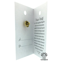 Charger l'image dans la galerie, Pense Positif Épinglette