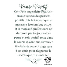 Charger l'image dans la galerie, Pense Positif Épinglette