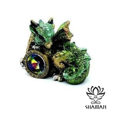 Charger l'image dans la galerie, Petit Dragons Avec Diamant Dragon