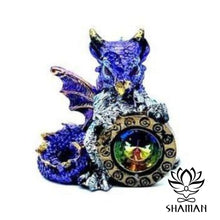 Charger l'image dans la galerie, Petit Dragons Avec Diamant Dragon