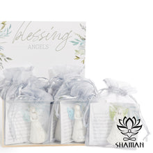 Charger l'image dans la galerie, Petite Figurine Dange (Anglais Seulement) Statuette