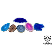 Charger l'image dans la galerie, Petite Tranche Dagate