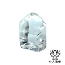 Charger l'image dans la galerie, Pointe De Quartz Clair 70 G
