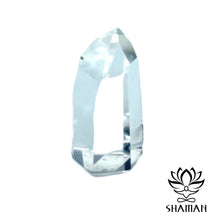 Charger l'image dans la galerie, Pointe De Quartz Clair 73 G