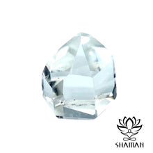 Charger l'image dans la galerie, Pointe De Quartz Clair 83 G
