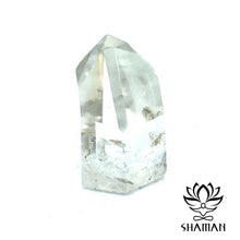 Charger l'image dans la galerie, Pointe De Quartz Clair 87 G