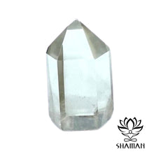 Charger l'image dans la galerie, Pointe De Quartz Clair 90 G