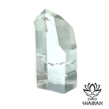 Charger l'image dans la galerie, Pointe De Quartz Clair 91 G